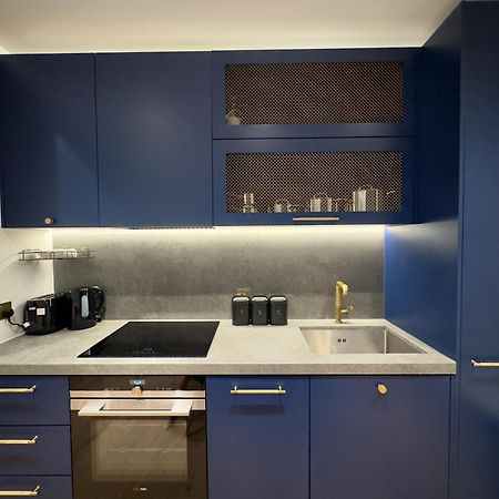 Amazing Cosy Apartment, Next To O2 Arena And Close To London Excel, Secure Parking Ngoại thất bức ảnh